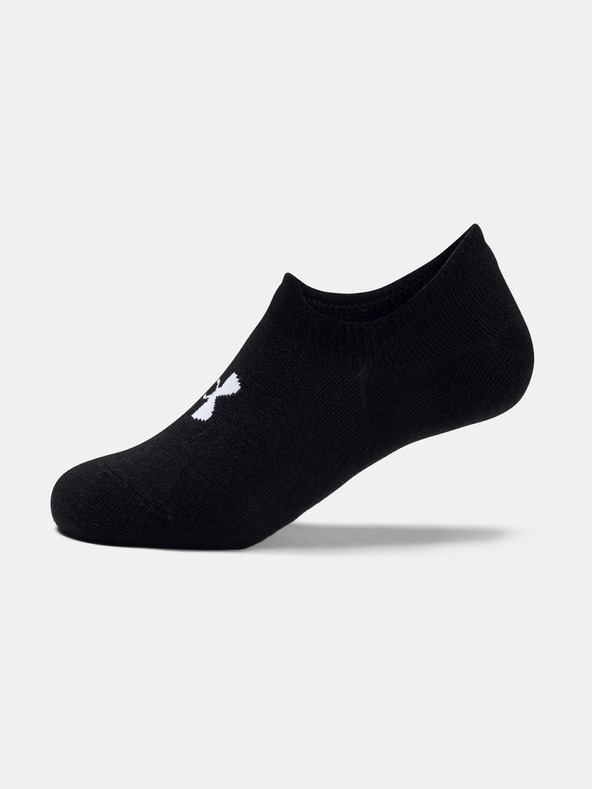 Under Armour Unisex čarape Under Armour UA Essential UltraLowTab (3 para)