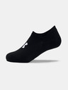 Under Armour Unisex čarape Under Armour UA Essential UltraLowTab (3 para)