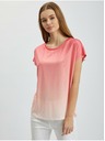 Orsay Roza ženska majica ORSAY
