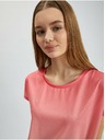 Orsay Roza ženska majica ORSAY