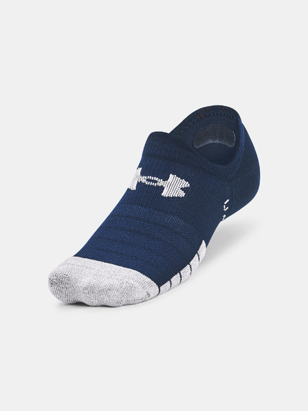 Under Armour Unisex čarape Under Armour UA Heatgear UltraLowTab (3 para)