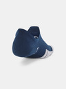 Under Armour Unisex čarape Under Armour UA Heatgear UltraLowTab (3 para)