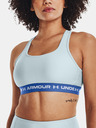 Under Armour Ženski sportski grudnjak Under Armour UA Crossback Mid Bra