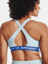 Under Armour Ženski sportski grudnjak Under Armour UA Crossback Mid Bra