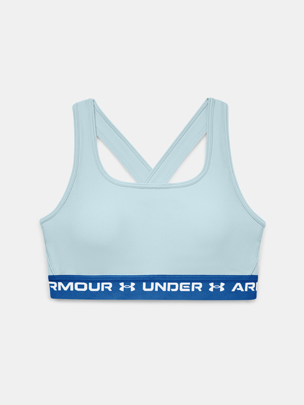 Under Armour Ženski sportski grudnjak Under Armour UA Crossback Mid Bra