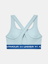 Under Armour Ženski sportski grudnjak Under Armour UA Crossback Mid Bra