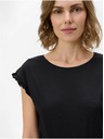 Orsay Crna majica ORSAY