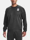 Under Armour Muška dukserica Under Armour RECOVER LS CREW