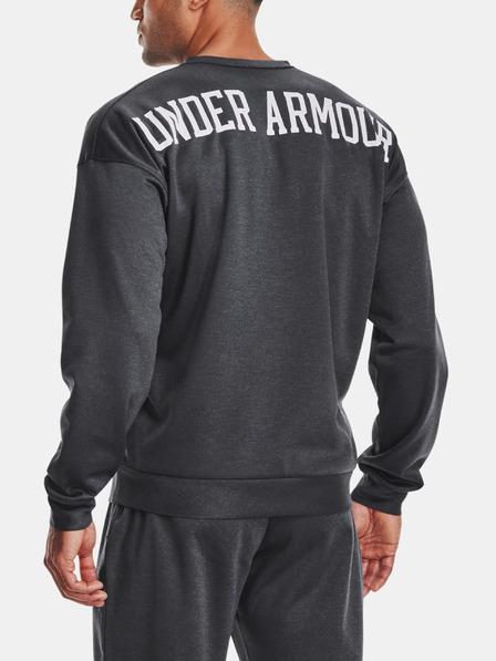 Under Armour Muška dukserica Under Armour RECOVER LS CREW