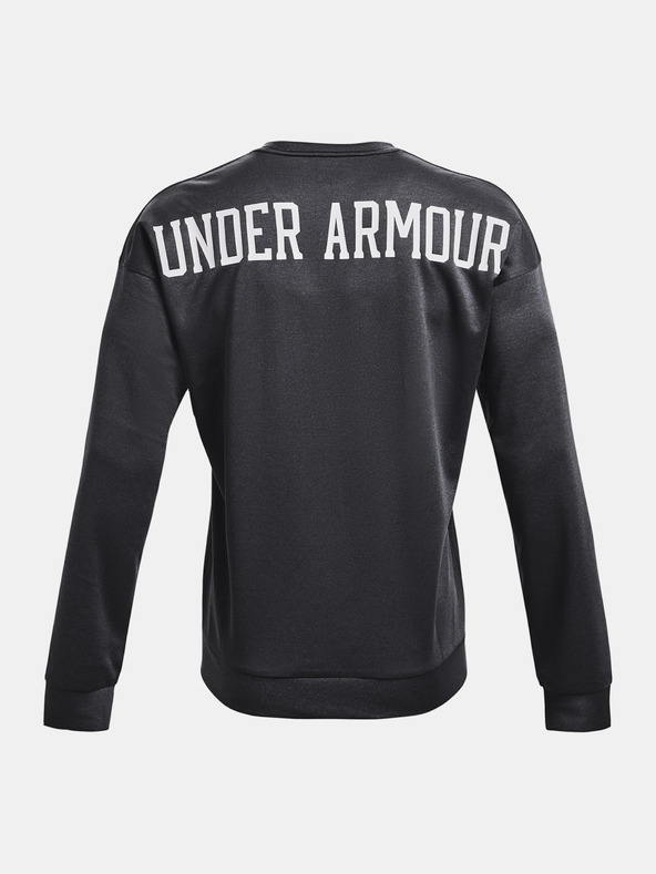 Under Armour Muška dukserica Under Armour RECOVER LS CREW