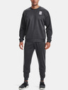 Under Armour Muška dukserica Under Armour RECOVER LS CREW