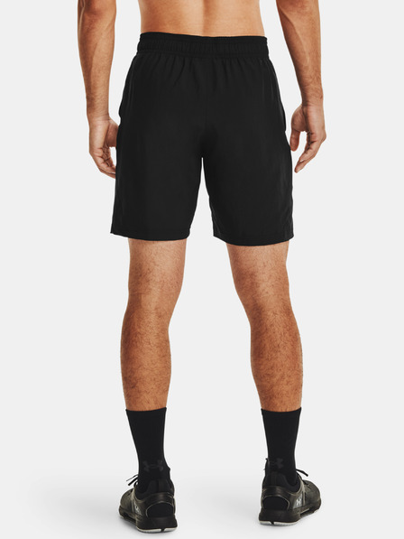 Under Armour Muške kratke hlače Under Armour Woven Graphic WM Short