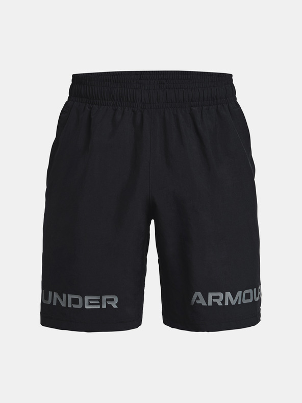 Under Armour Muške kratke hlače Under Armour Woven Graphic WM Short
