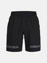 Under Armour Muške kratke hlače Under Armour Woven Graphic WM Short