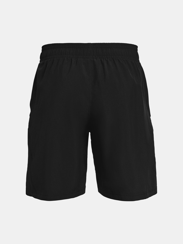 Under Armour Muške kratke hlače Under Armour Woven Graphic WM Short