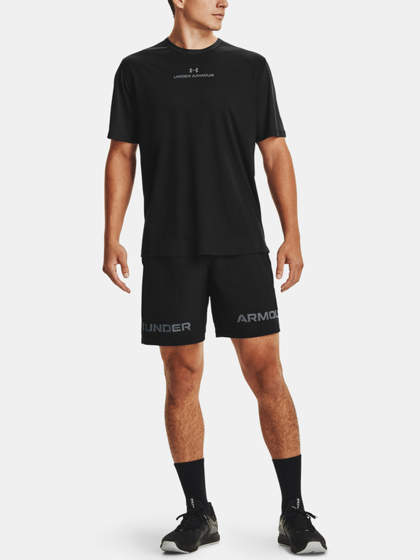Under Armour Muške kratke hlače Under Armour Woven Graphic WM Short