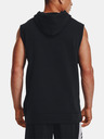 Under Armour Muška dukserica Under Armour Curry Fleece SLVLS Hoodie