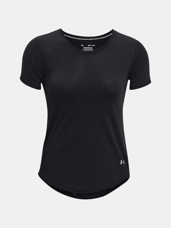 Under Armour Ženska majica Under Armour Streaker SS