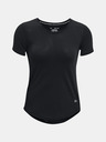 Under Armour Ženska majica Under Armour Streaker SS