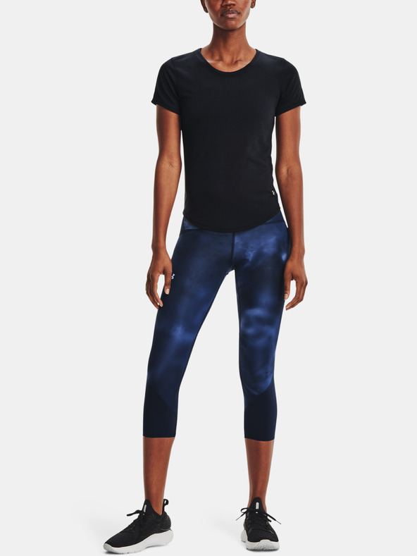 Under Armour Ženska majica Under Armour Streaker SS