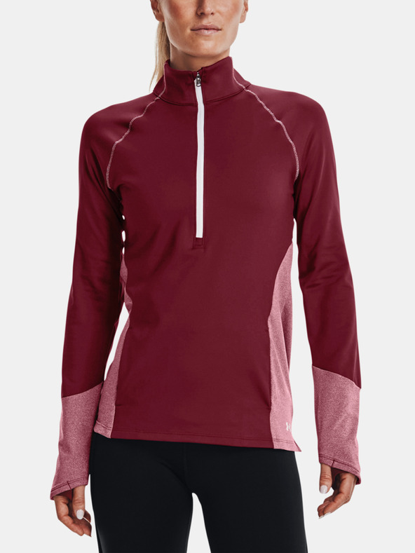 Under Armour Ženska dukserica Under Armour UA ColdGear 1/2 Zip