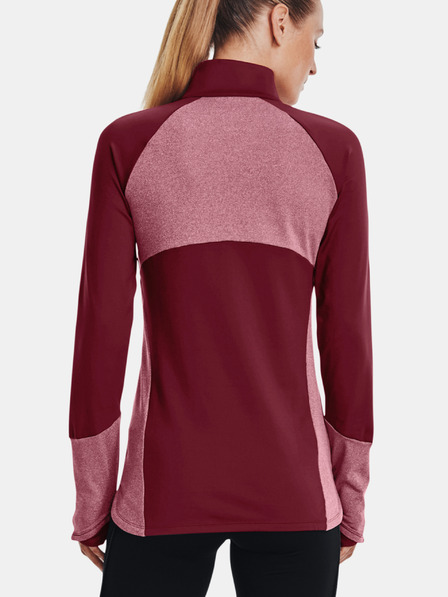 Under Armour Ženska dukserica Under Armour UA ColdGear 1/2 Zip