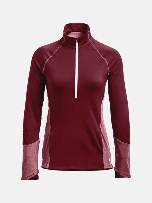 Under Armour Ženska dukserica Under Armour UA ColdGear 1/2 Zip