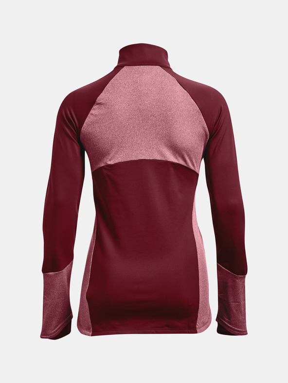 Under Armour Ženska dukserica Under Armour UA ColdGear 1/2 Zip