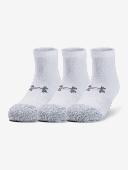 Under Armour Uniseks čarape Under Armour Heatgear Locut