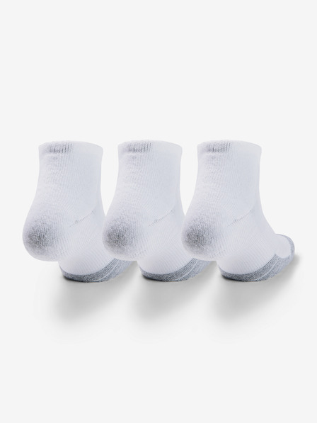 Under Armour Uniseks čarape Under Armour Heatgear Locut