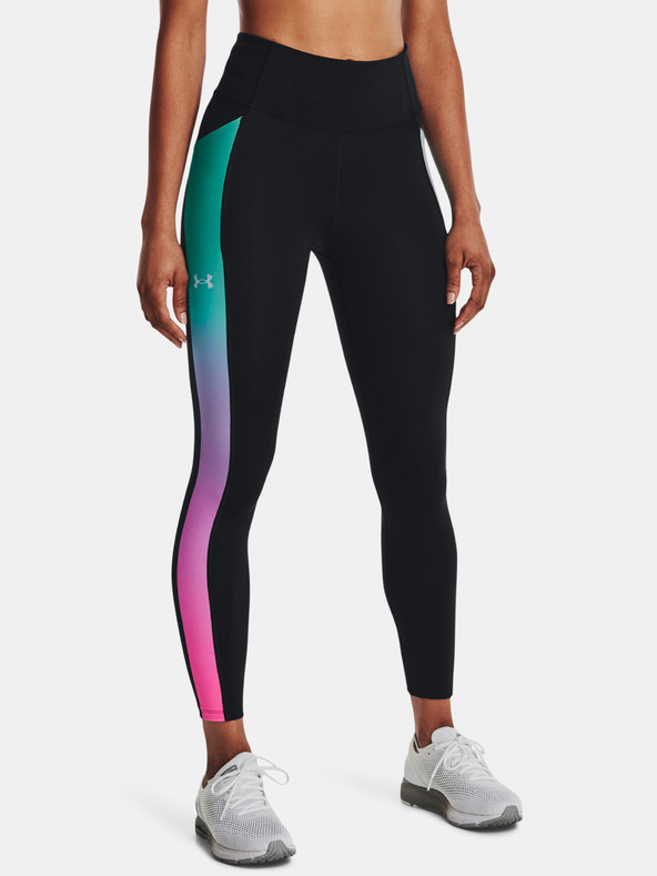 Under Armour Ženske tajice Under Armour UA SpeedPocket Ankle Tight