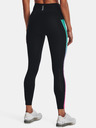 Under Armour Ženske tajice Under Armour UA SpeedPocket Ankle Tight