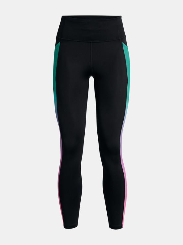 Under Armour Ženske tajice Under Armour UA SpeedPocket Ankle Tight