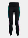 Under Armour Ženske tajice Under Armour UA SpeedPocket Ankle Tight