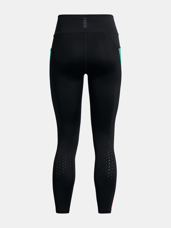 Under Armour Ženske tajice Under Armour UA SpeedPocket Ankle Tight