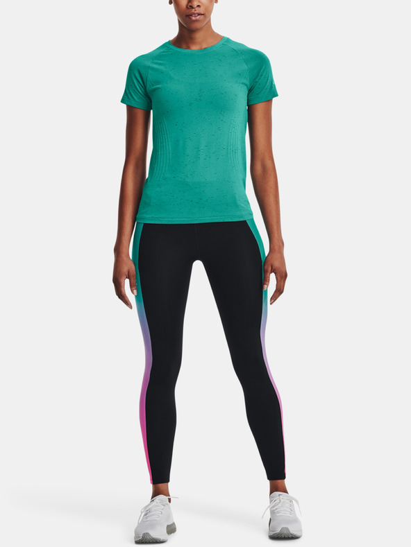 Under Armour Ženske tajice Under Armour UA SpeedPocket Ankle Tight
