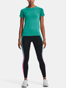 Under Armour Ženske tajice Under Armour UA SpeedPocket Ankle Tight
