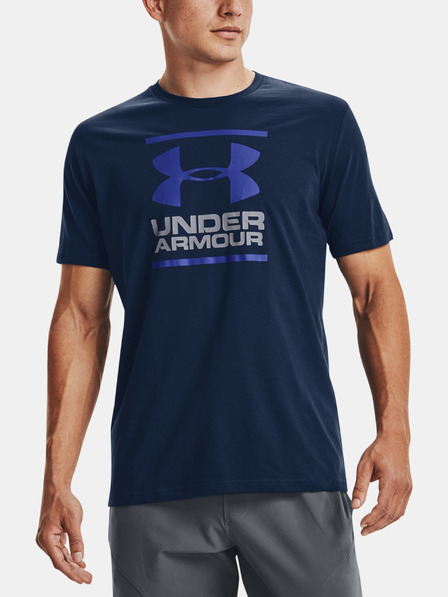 Under Armour Muška majica Under Armour GL Foundation SS T