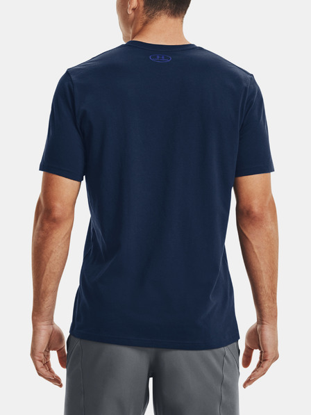 Under Armour Muška majica Under Armour GL Foundation SS T