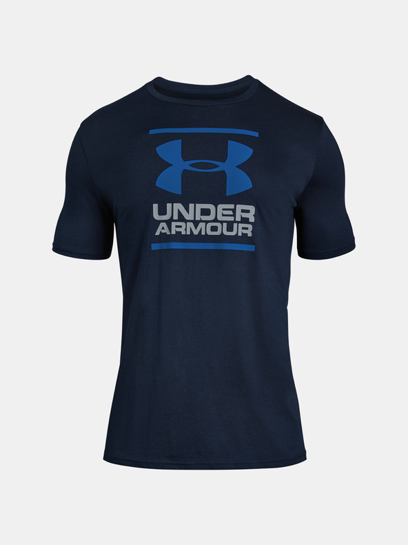 Under Armour Muška majica Under Armour GL Foundation SS T