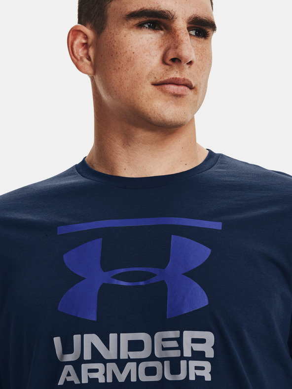 Under Armour Muška majica Under Armour GL Foundation SS T