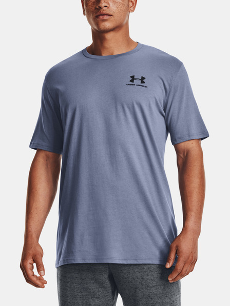 Under Armour Muška majica Under Armour UA SPORTSTYLE LC SS