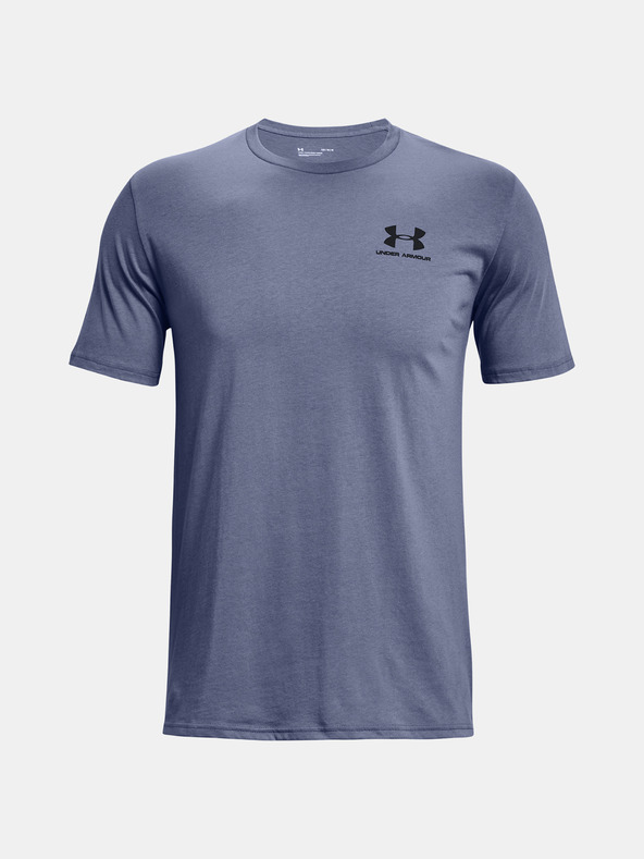 Under Armour Muška majica Under Armour UA SPORTSTYLE LC SS
