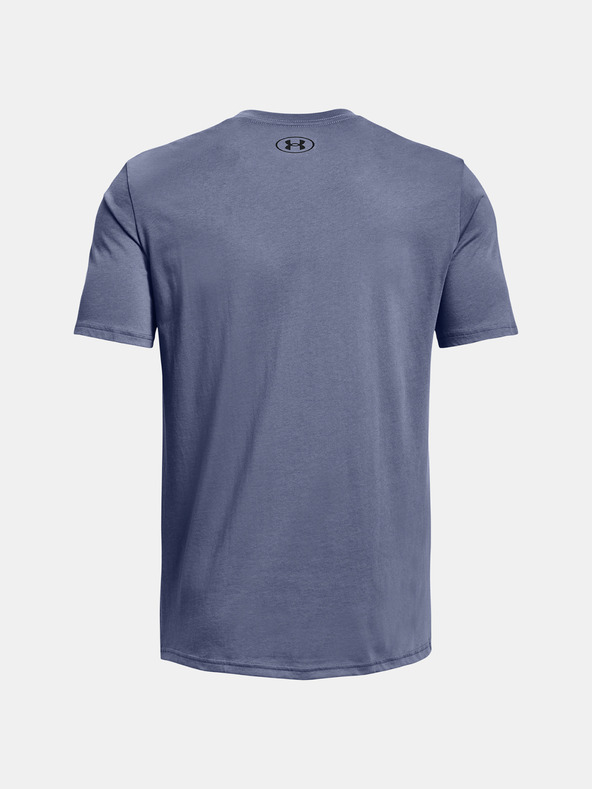 Under Armour Muška majica Under Armour UA SPORTSTYLE LC SS