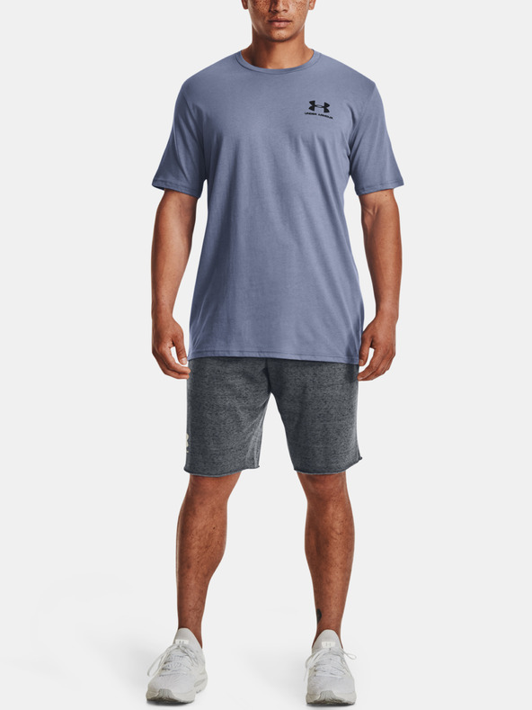Under Armour Muška majica Under Armour UA SPORTSTYLE LC SS