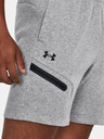 Under Armour Muške kratke hlače Under Armour UA Unstoppable Flc Shorts