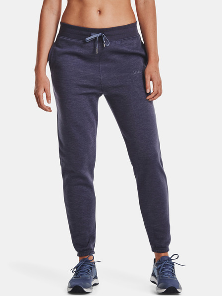Under Armour Ženske sportske hlače Under Armour Essential Script Pant