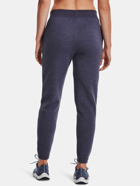 Under Armour Ženske sportske hlače Under Armour Essential Script Pant