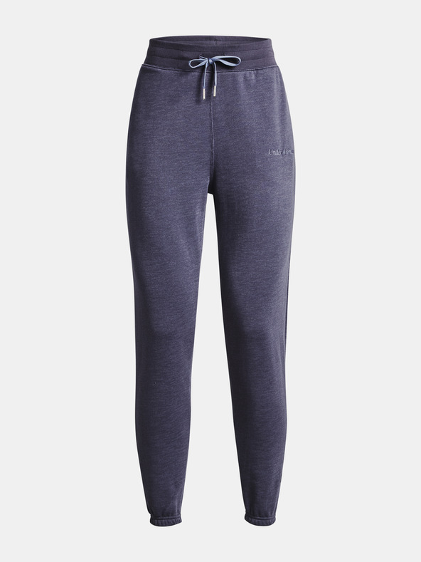 Under Armour Ženske sportske hlače Under Armour Essential Script Pant
