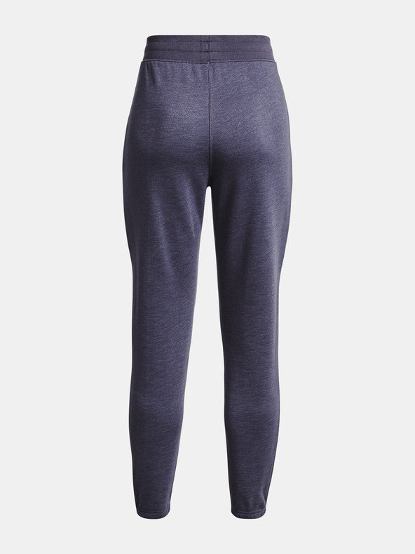 Under Armour Ženske sportske hlače Under Armour Essential Script Pant